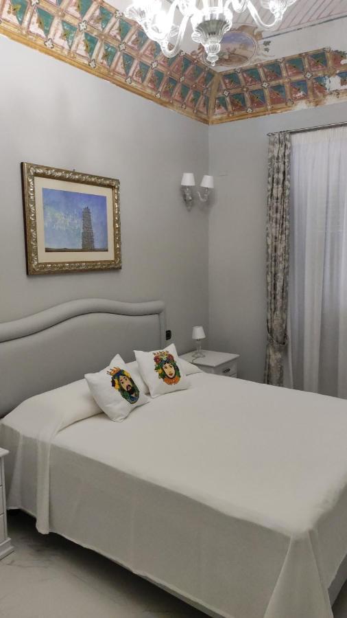 Lipari Suite B&B Buitenkant foto