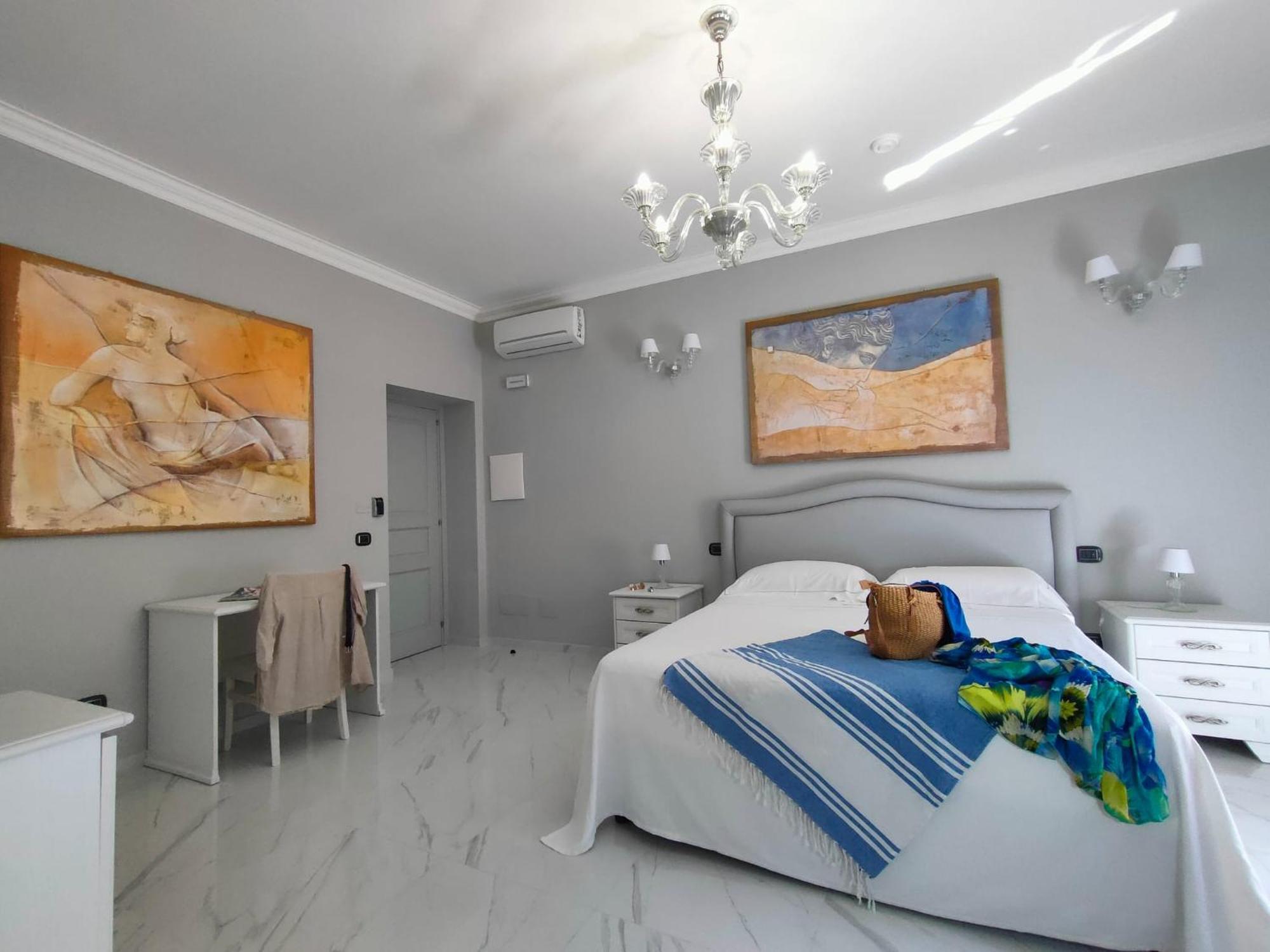Lipari Suite B&B Buitenkant foto