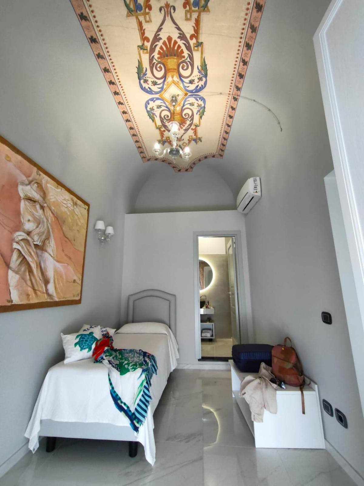 Lipari Suite B&B Buitenkant foto
