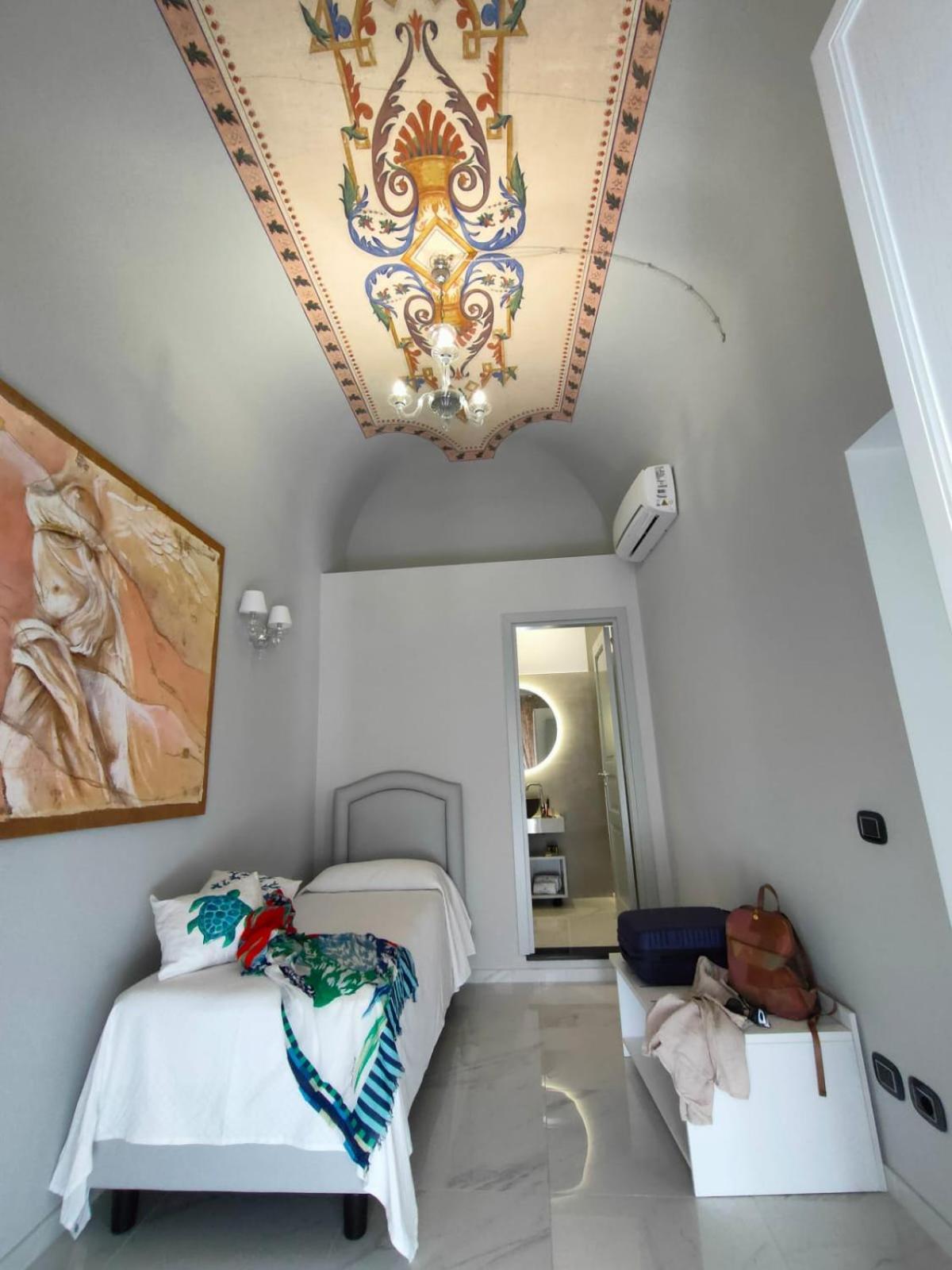 Lipari Suite B&B Buitenkant foto